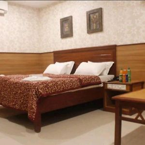 Hotel Chitra Park